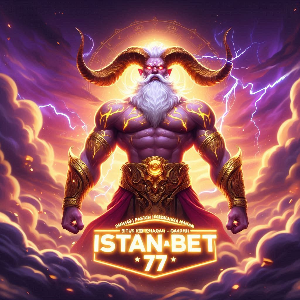 ISTANABET77 : Singgah Sana Istanabet 77 Dewa Mesir Kuno!
ISTANABET77 : Singgah Sana Istanabet 77 Dewa Mesir Kuno!