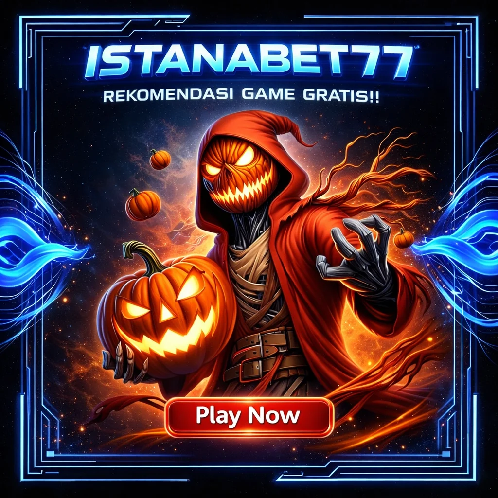 ISTANABET77 • Cara Pakai APK 77 yang Mudah Dipahami
